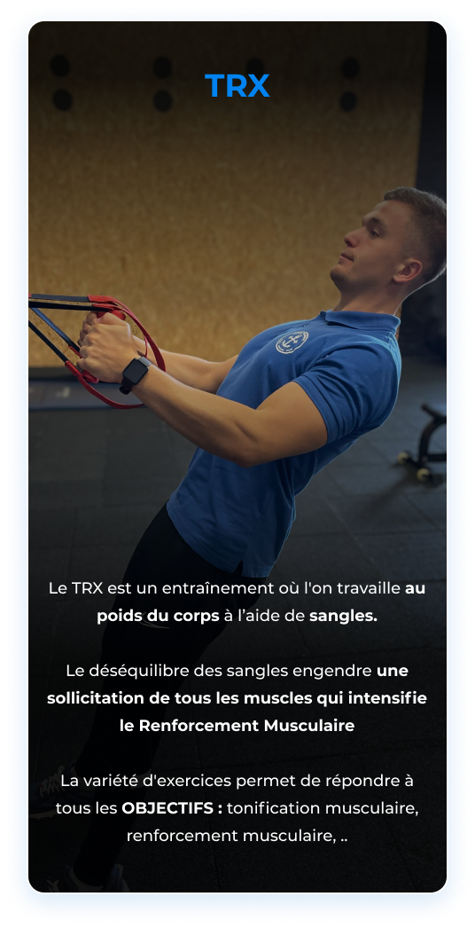 TRX