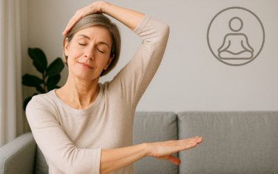 3 conseils simples pour bouger sans douleur au quotidien