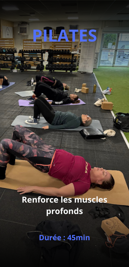 Pilates