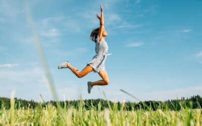 5 méthodes scientifiquement prouvées pour booster votre énergie naturellement